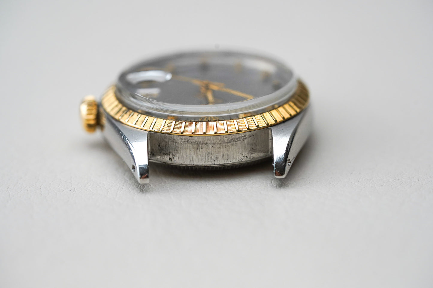 1970 Rolex Oyster Perpetual Date 1505 TT