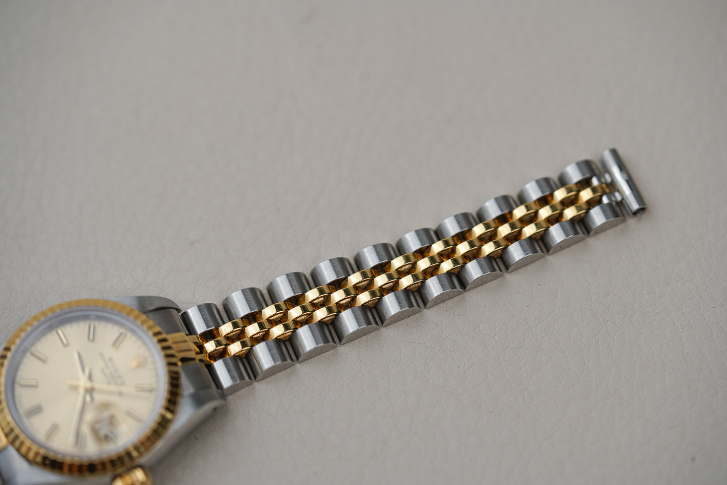 Rolex Oyster Perpetual Date 69173