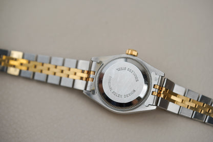 Rolex Oyster Perpetual Date 69173