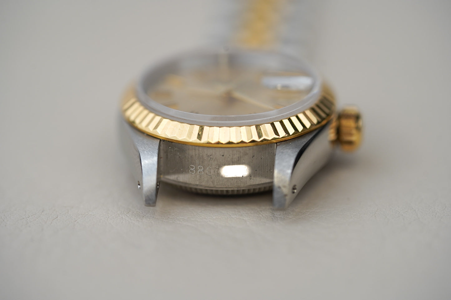 Rolex Oyster Perpetual Date 69173