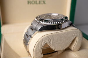 Rolex Sea-Dweller 126600