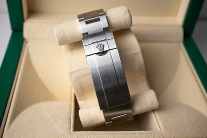Rolex Sea-Dweller 126600