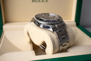 Rolex Sea-Dweller 126600