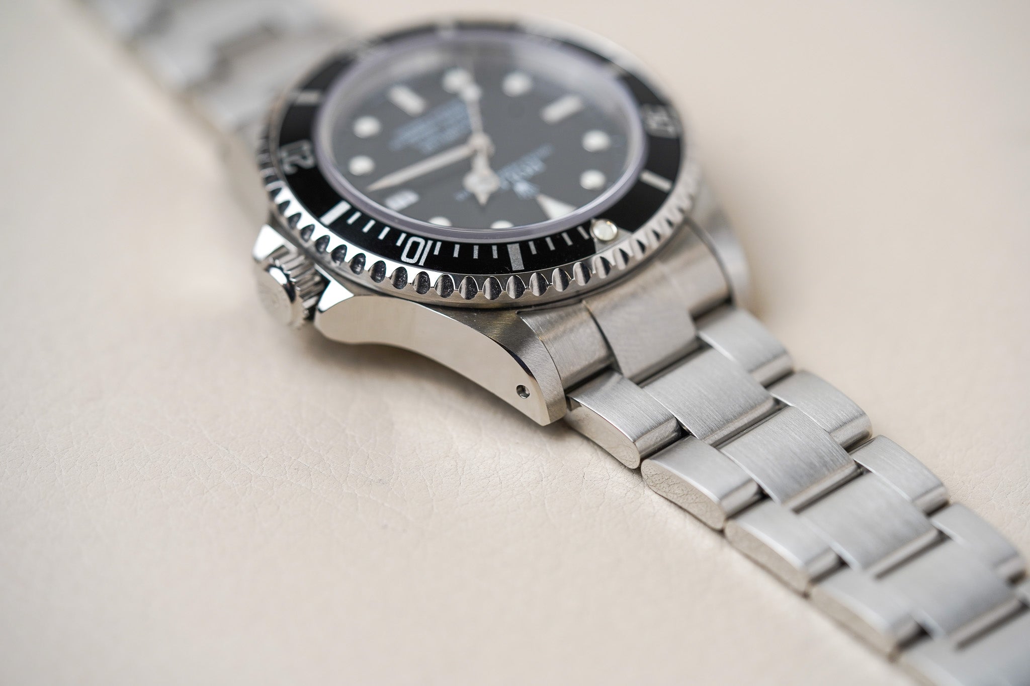 Rolex Sea-Dweller 16600