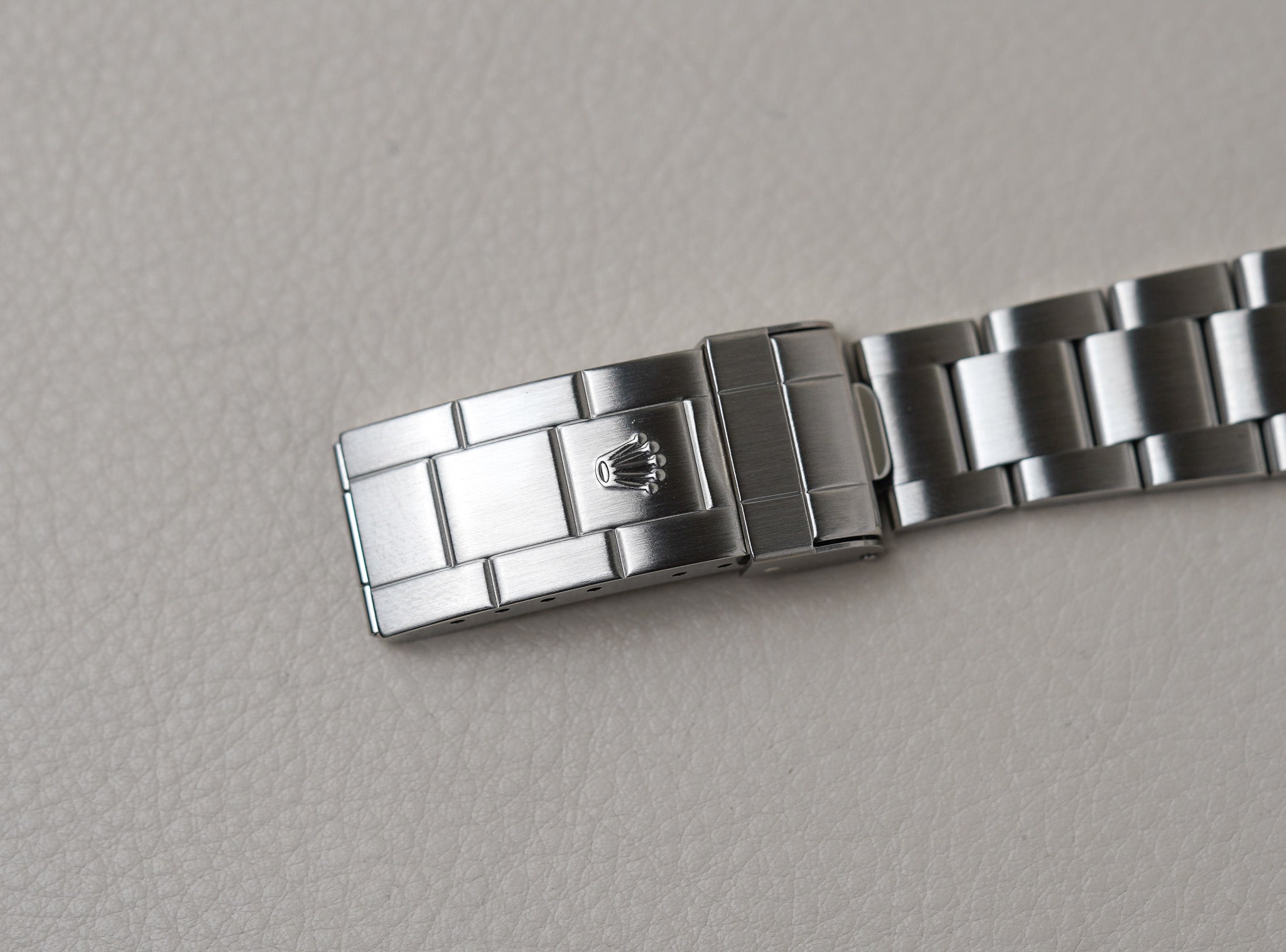 LNOS Rolex Sea-Dweller 16600
