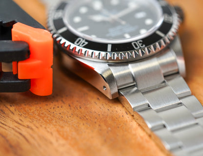 LNOS Rolex Sea-Dweller 16600