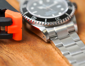 LNOS Rolex Sea-Dweller 16600