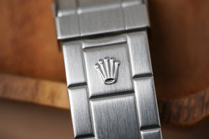 LNOS Rolex Sea-Dweller 16600