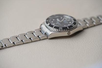 Rolex Sea-Dweller 16600T