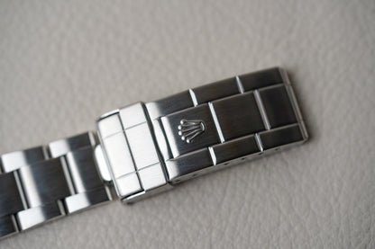 Rolex Sea-Dweller 16600T