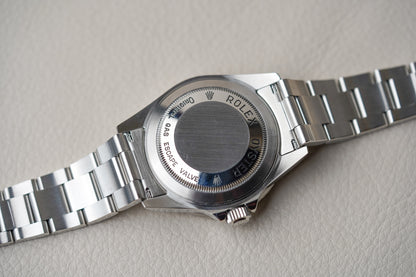 Rolex Sea-Dweller 16600T