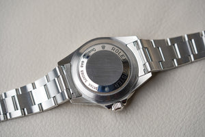 Rolex Sea-Dweller 16600T