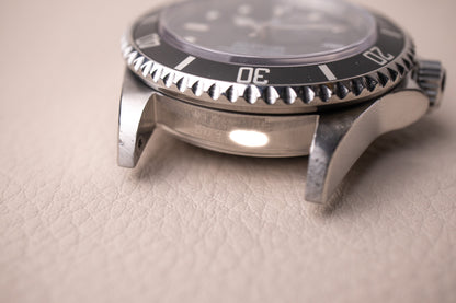 Rolex Sea-Dweller 16600