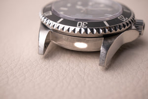 Rolex Sea-Dweller 16600