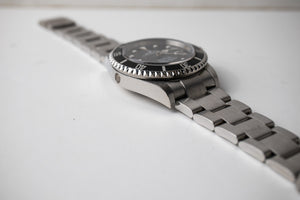 Rolex Sea-Dweller 16600