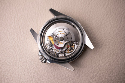 Rolex Sea-Dweller 16600
