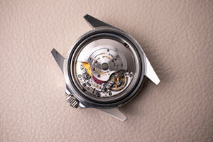 Rolex Sea-Dweller 16600