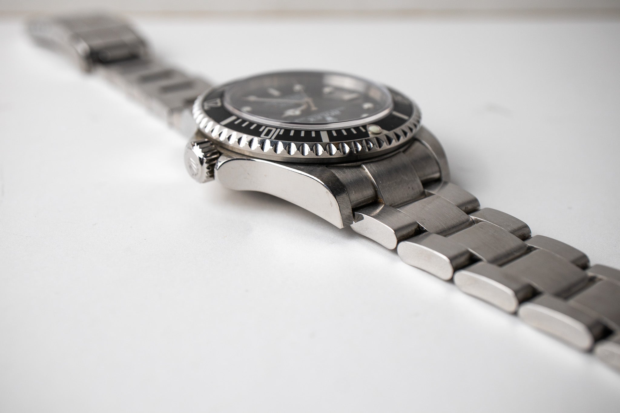 Rolex Sea-Dweller 16600