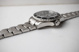 Rolex Sea-Dweller 16600