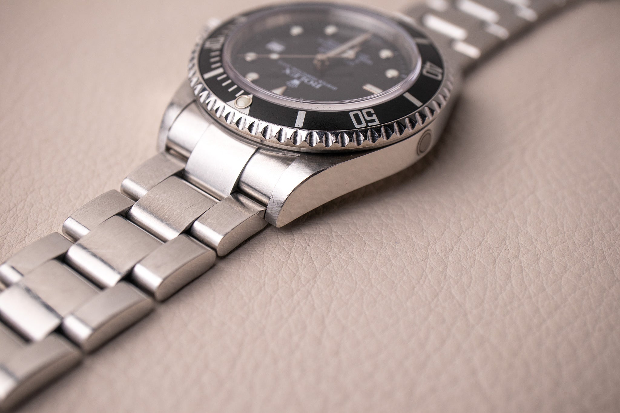 Rolex Sea-Dweller 16600
