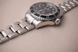 Rolex Sea-Dweller 16600