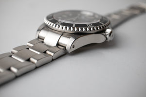 Rolex Sea-Dweller 16600