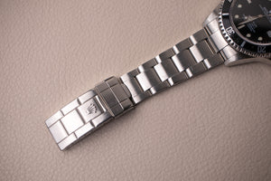 Rolex Sea-Dweller 16600