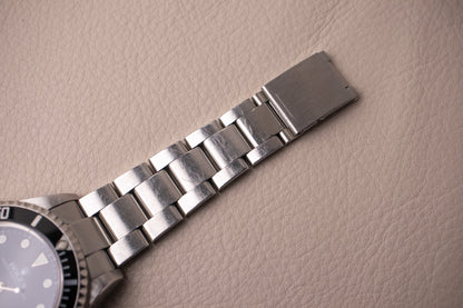 Rolex Sea-Dweller 16600