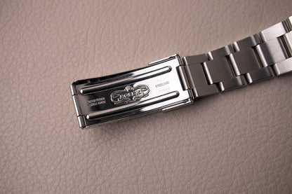 Rolex Sea-Dweller 16600