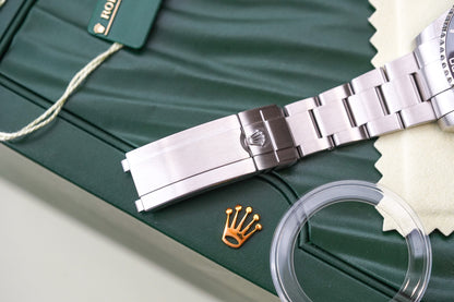 Rolex Sea-Dweller Deepsea 116660