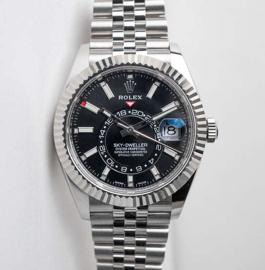 Rolex Sky-Dweller 336934
