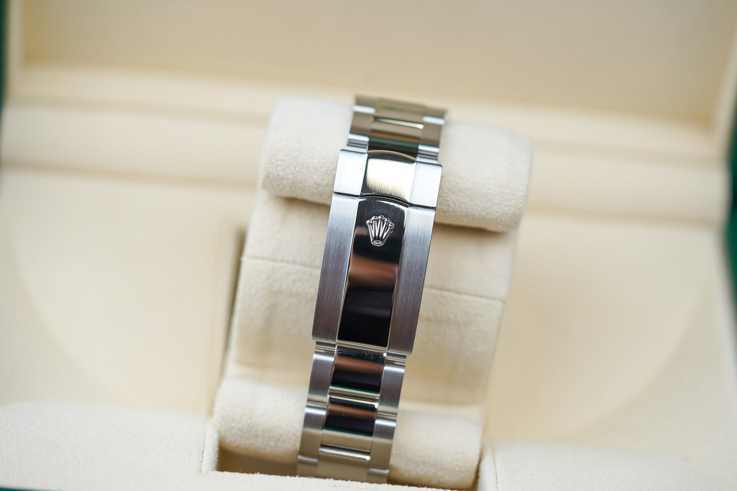 Rolex Sky-Dweller 336934 Mint Dial
