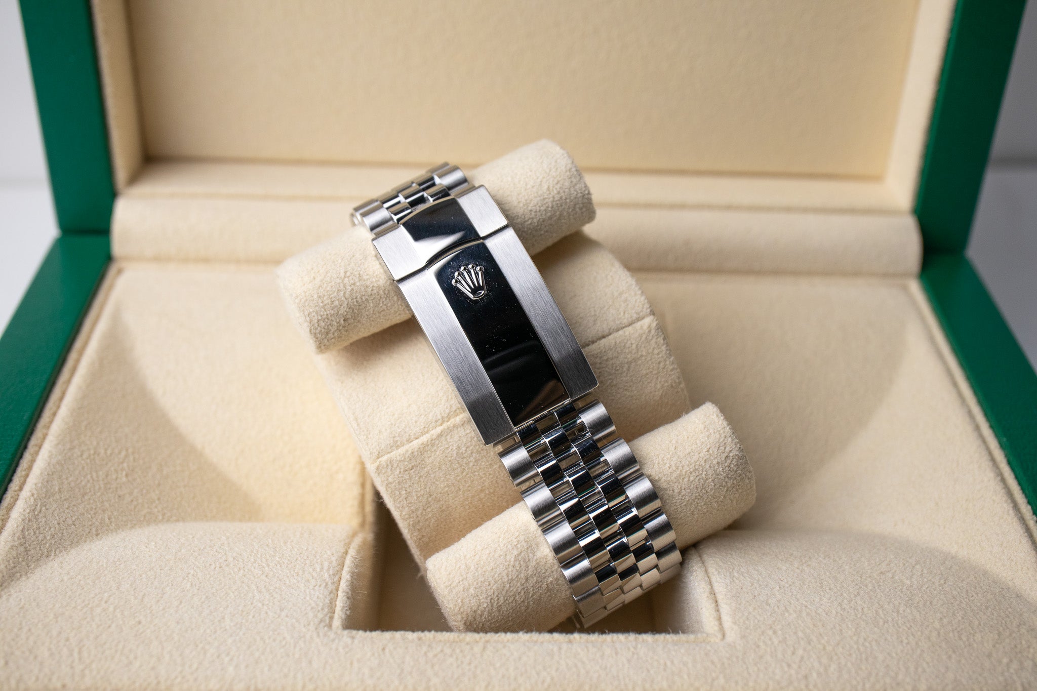 Rolex Sky-Dweller 336934 White – Belmont Watches