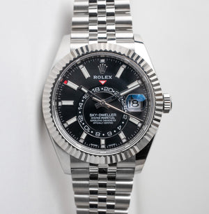 Rolex Sky-Dweller 336934