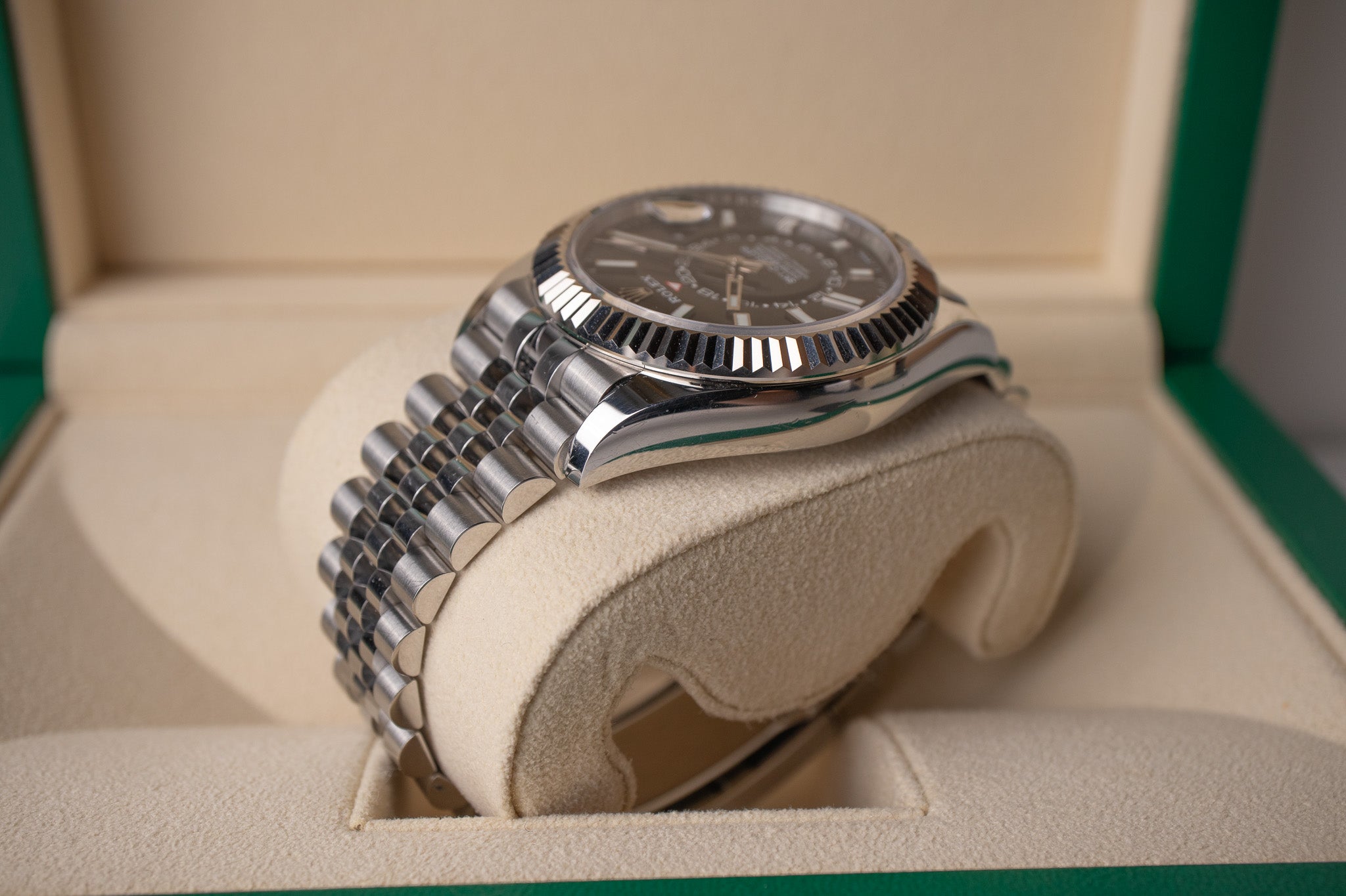 Rolex Sky-Dweller 336934