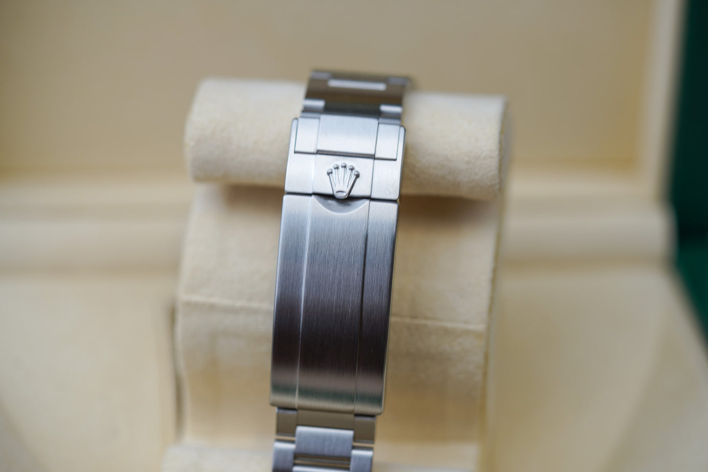 Deposit* Rolex Submariner 114060 'No Date'