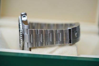 Deposit* Rolex Submariner 114060 'No Date'