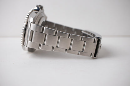 Rolex Submariner 116610LN