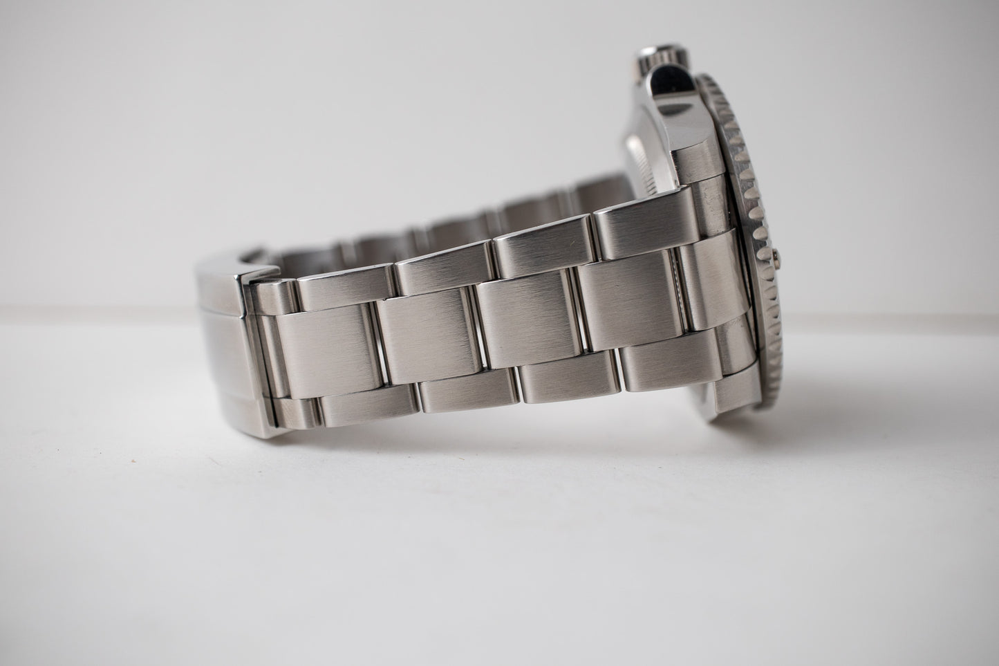 Rolex Submariner 116610LN