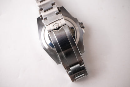 Rolex Submariner 116610LN