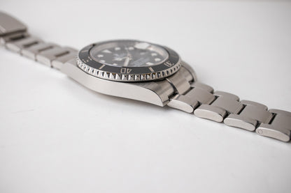 Rolex Submariner 116610LN