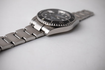 Rolex Submariner 116610LN