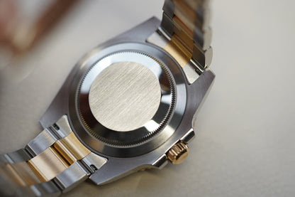 Rolex Submariner 116613LB 'Bluesy'