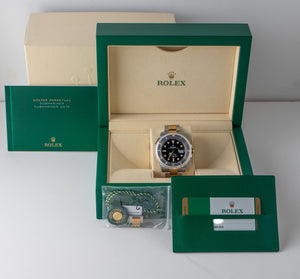 Rolex Submariner 116613LN