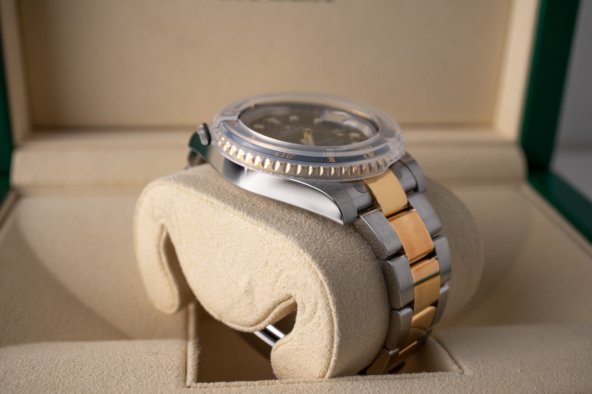 Rolex Submariner 116613LN