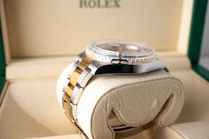 Rolex Submariner 116613LN