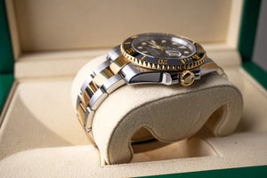 Rolex Submariner 116613LN