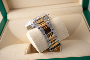 Rolex Submariner 116613LN