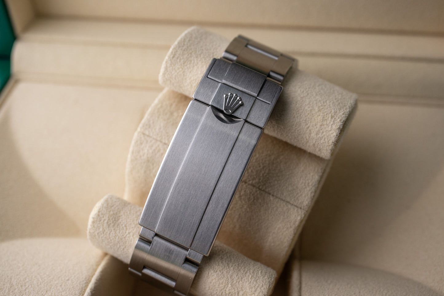 Rolex Submariner 124060 'No Date'