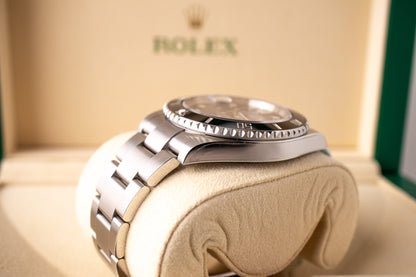 Rolex Submariner 126610LN